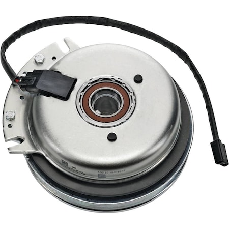 Stens PTO Clutch For Warner 5218-399, Wright Mfg. 71410028 1" ID 255-706